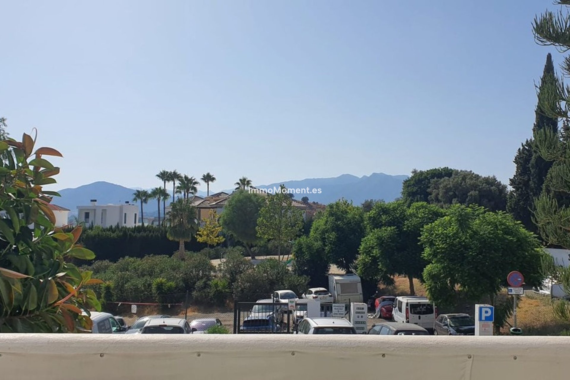 Resale - Apartment - Mijas - Mijas Golf