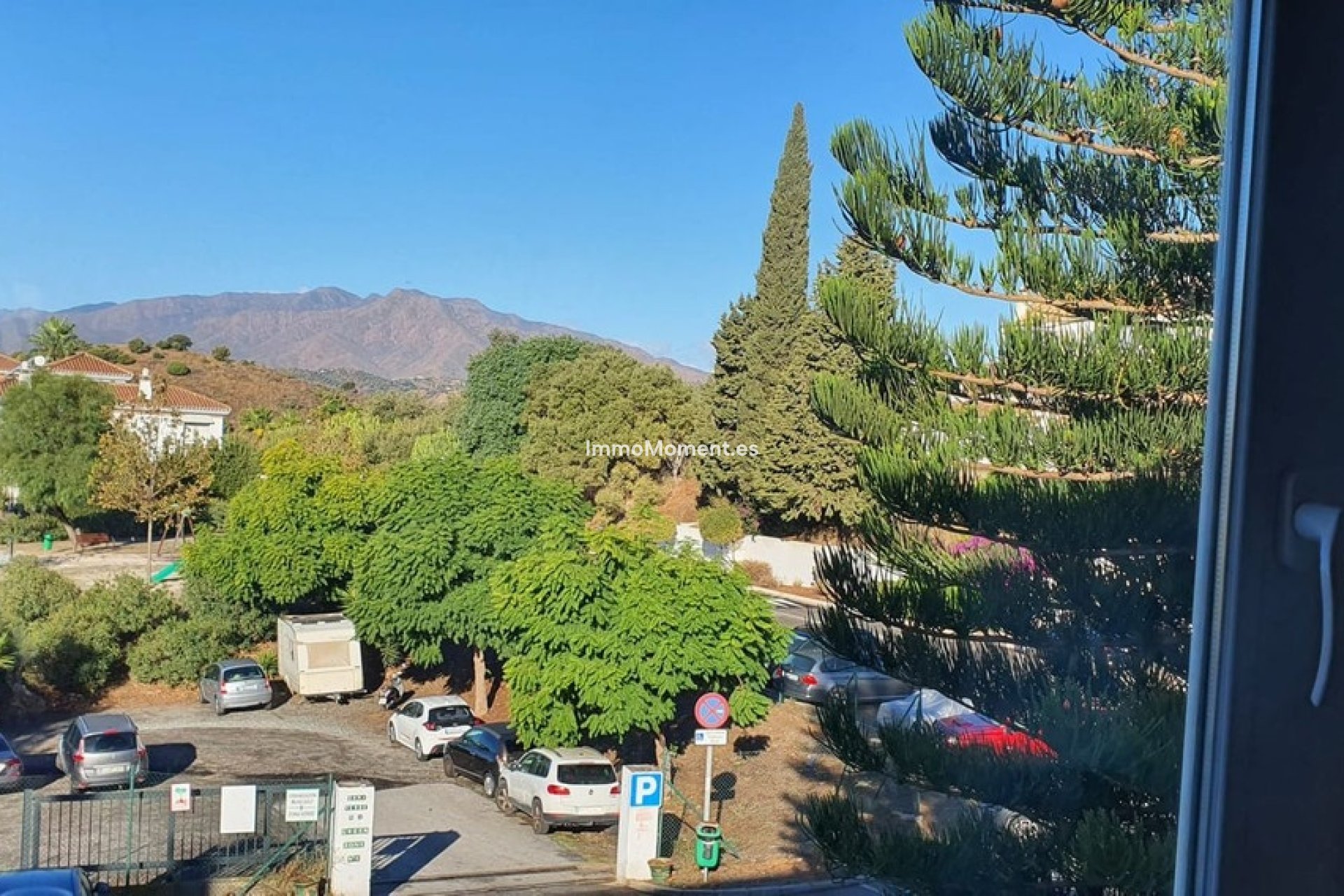 Resale - Apartment - Mijas - Mijas Golf