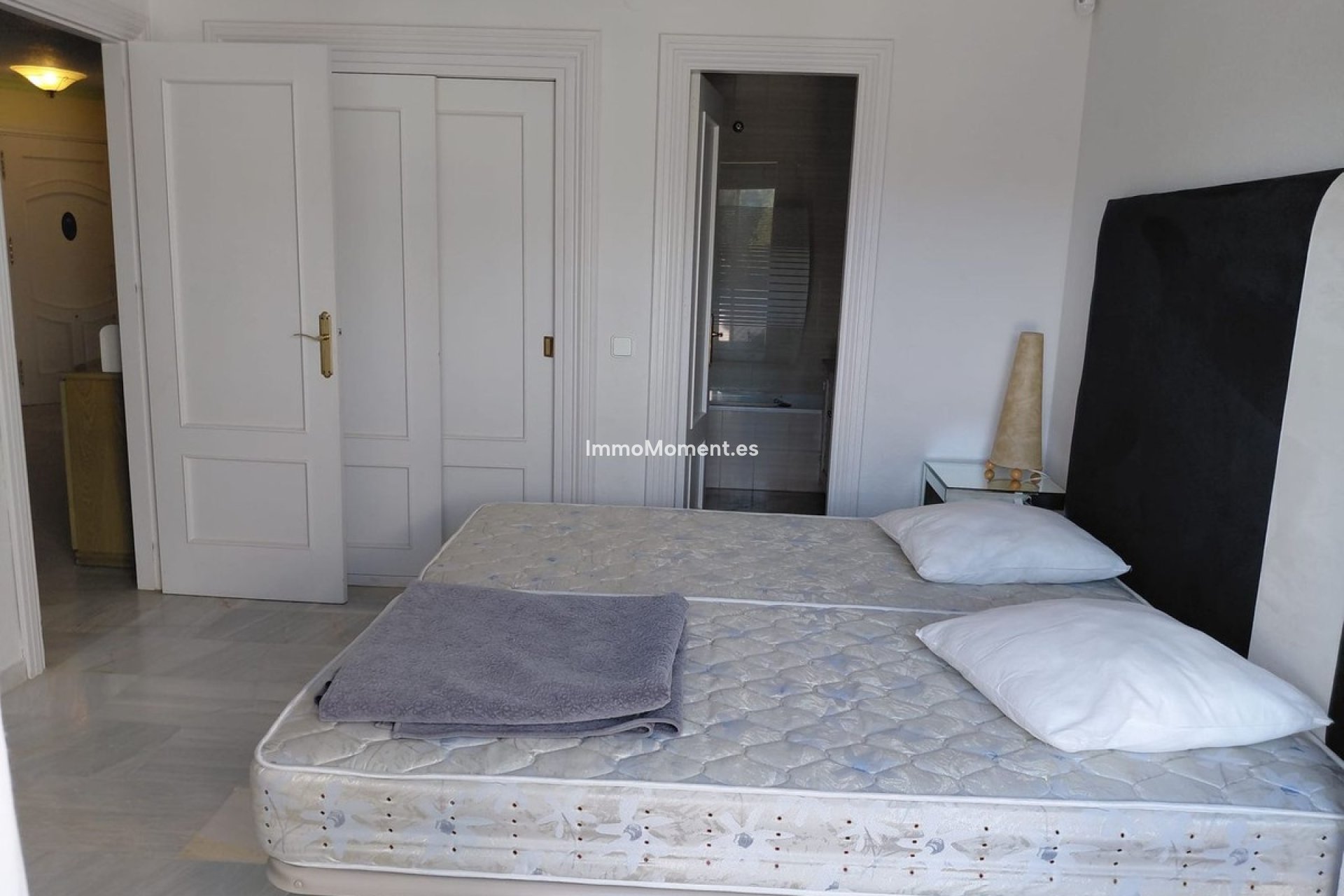 Resale - Apartment - Mijas - Mijas Golf