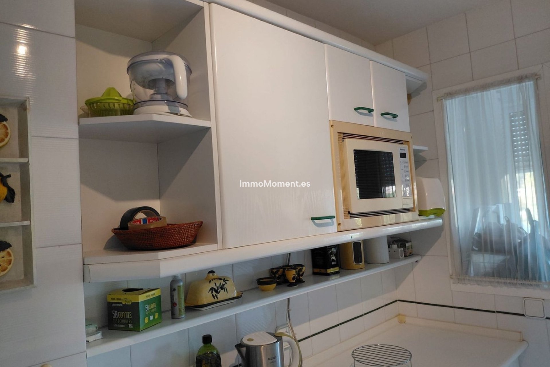 Resale - Apartment - Mijas - Mijas Golf