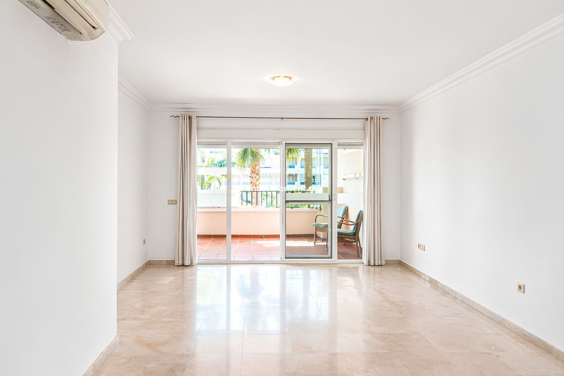 Resale - Apartment - Mijas - Mijas Golf