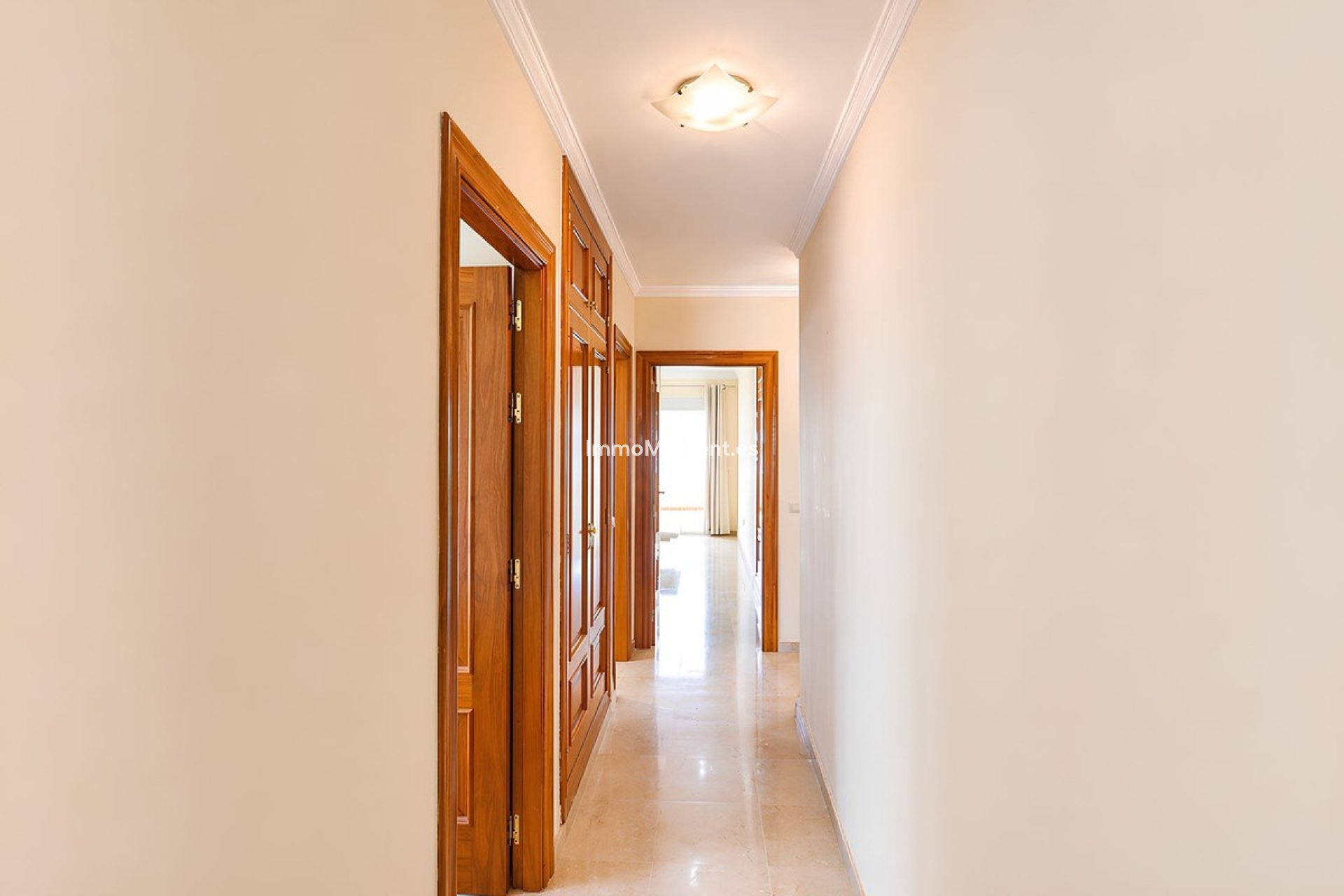 Resale - Apartment - Mijas - Mijas Golf