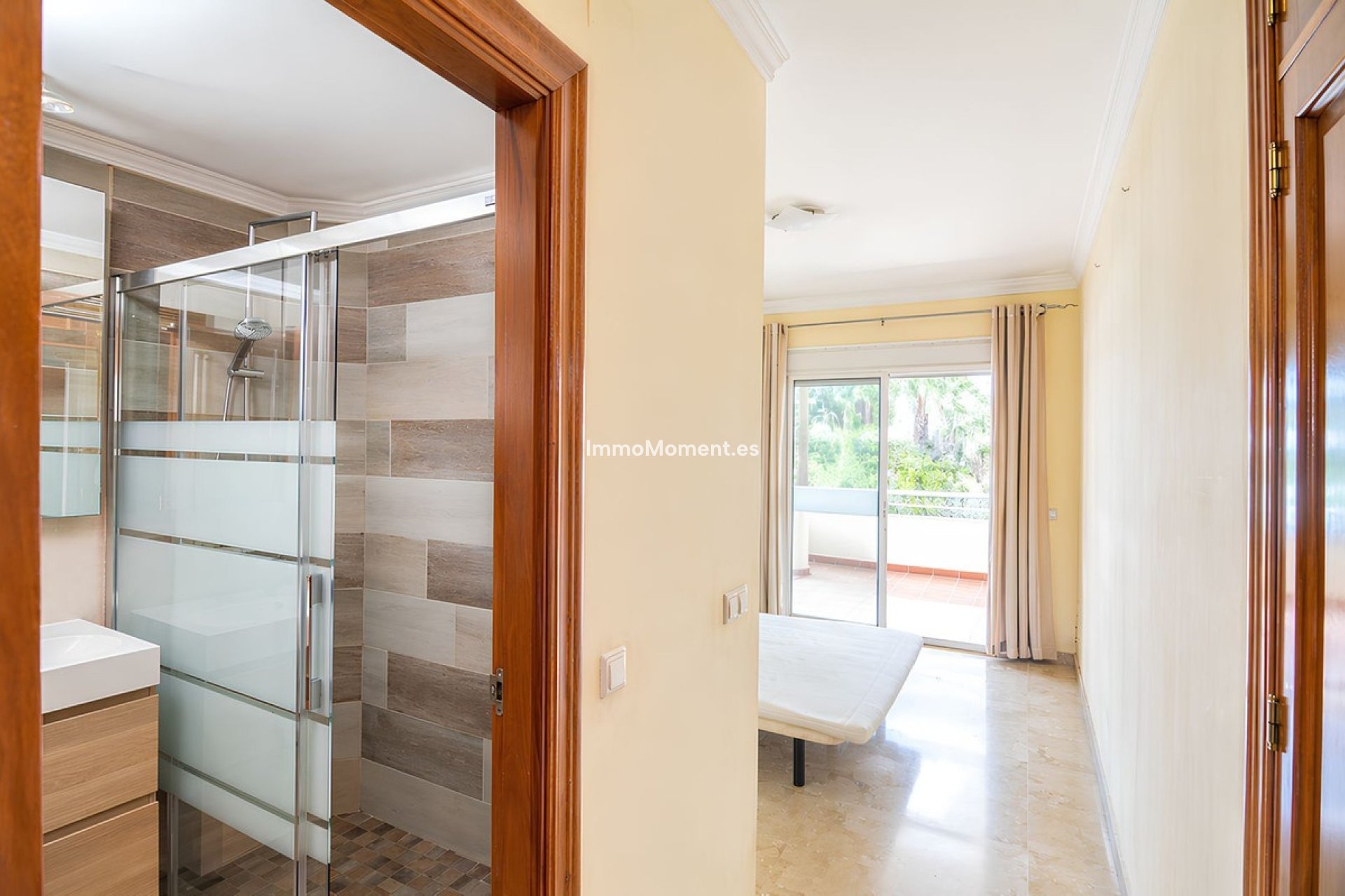 Resale - Apartment - Mijas - Mijas Golf
