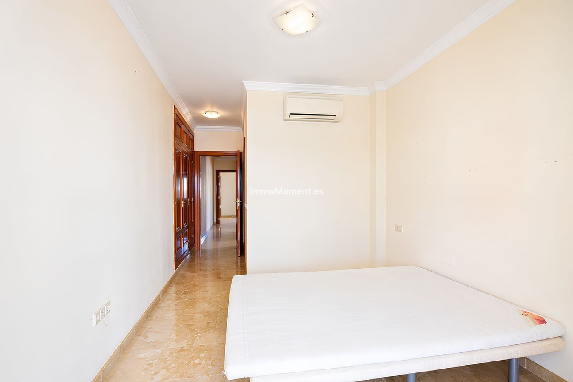 Resale - Apartment - Mijas - Mijas Golf