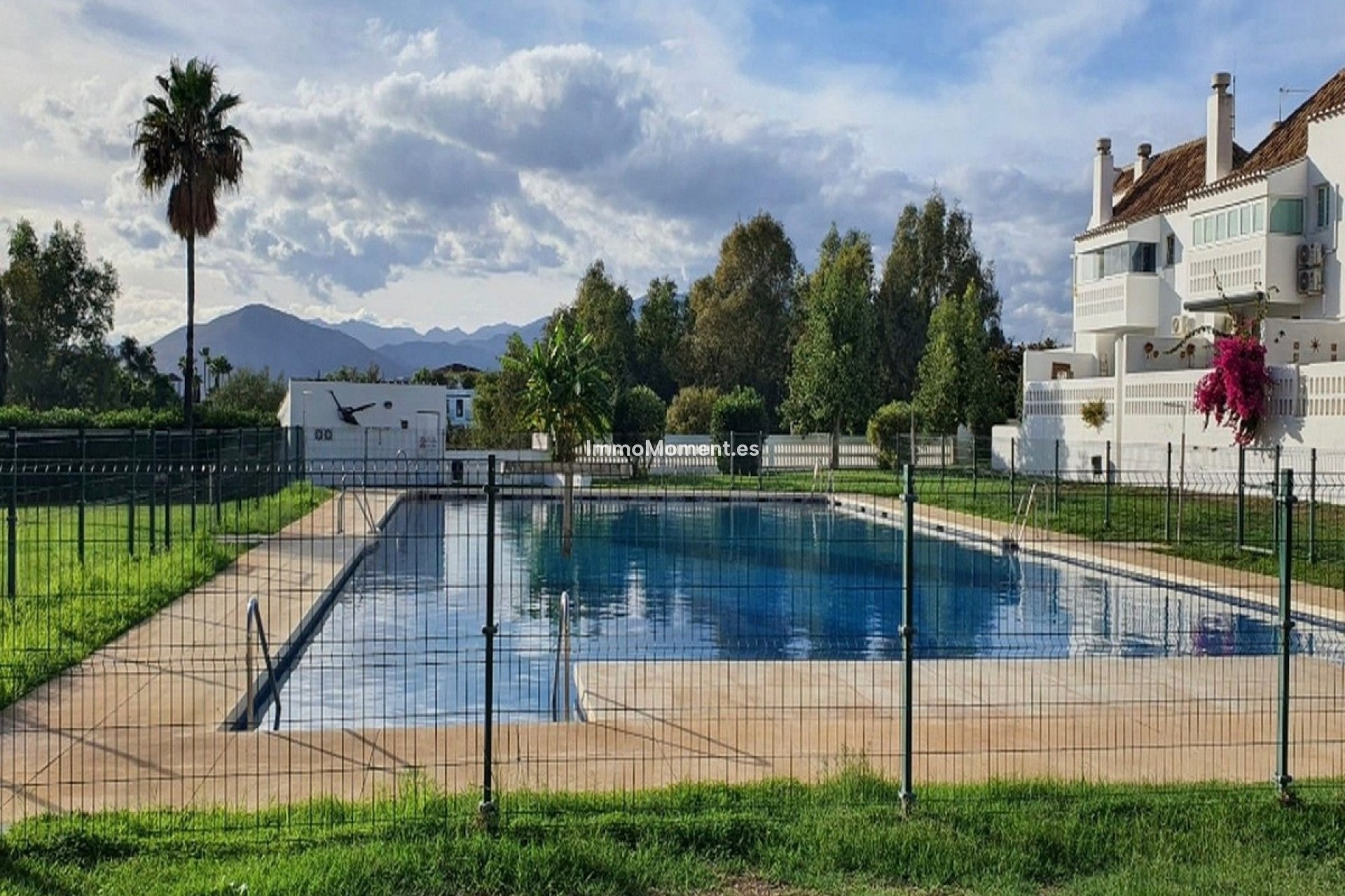 Resale - Apartment - Mijas - Mijas Golf
