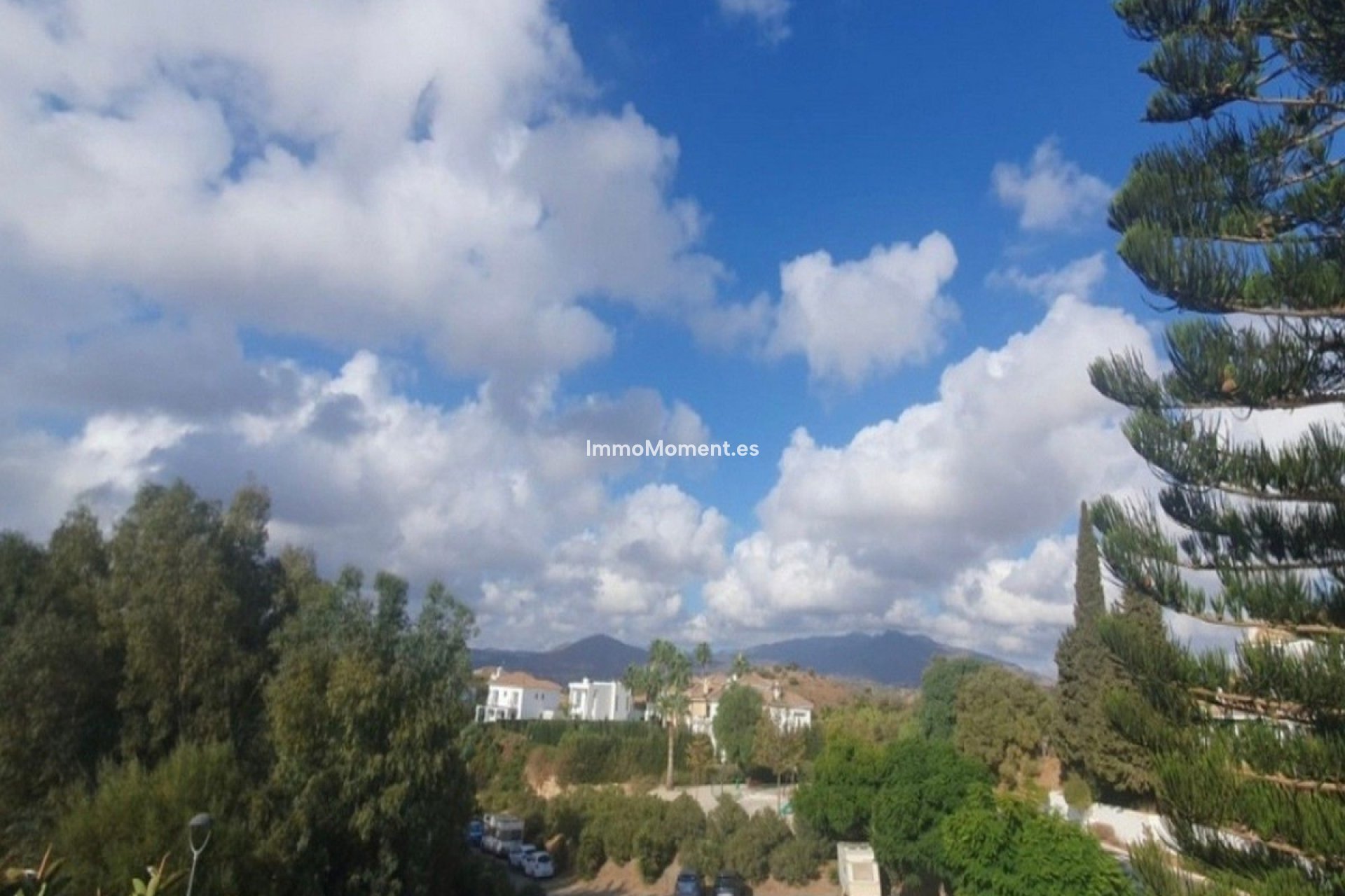 Resale - Apartment - Mijas - Mijas Golf