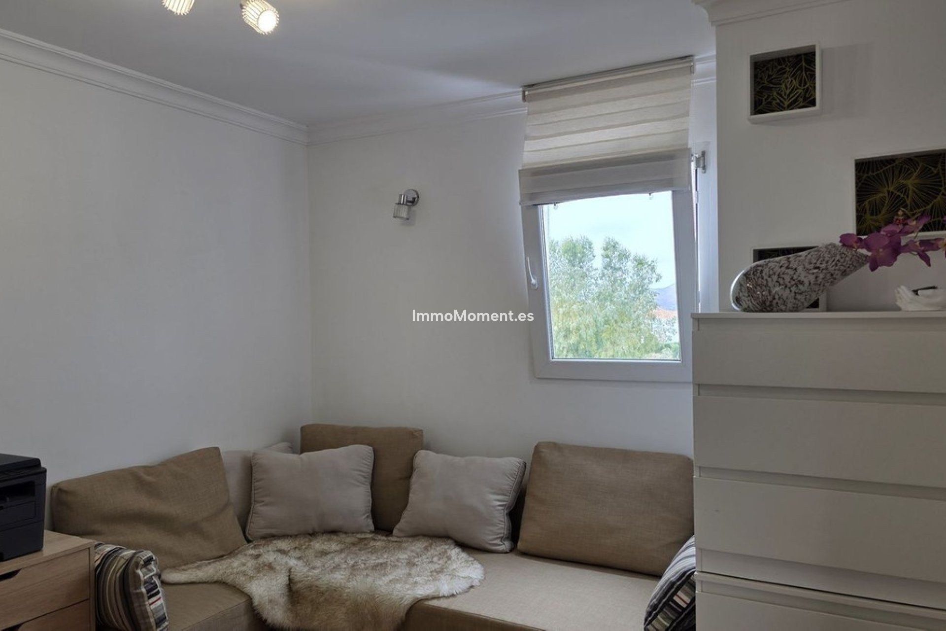 Resale - Apartment - Mijas - Mijas Golf