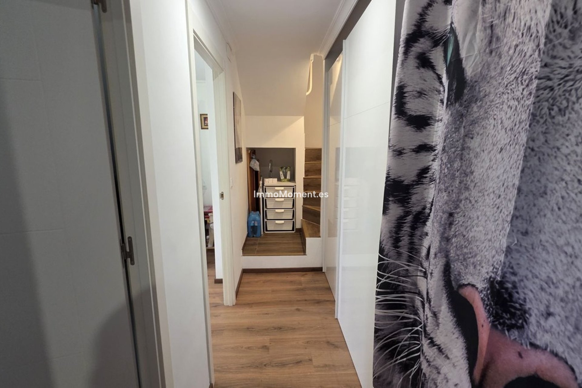 Resale - Apartment - Mijas - Mijas Golf