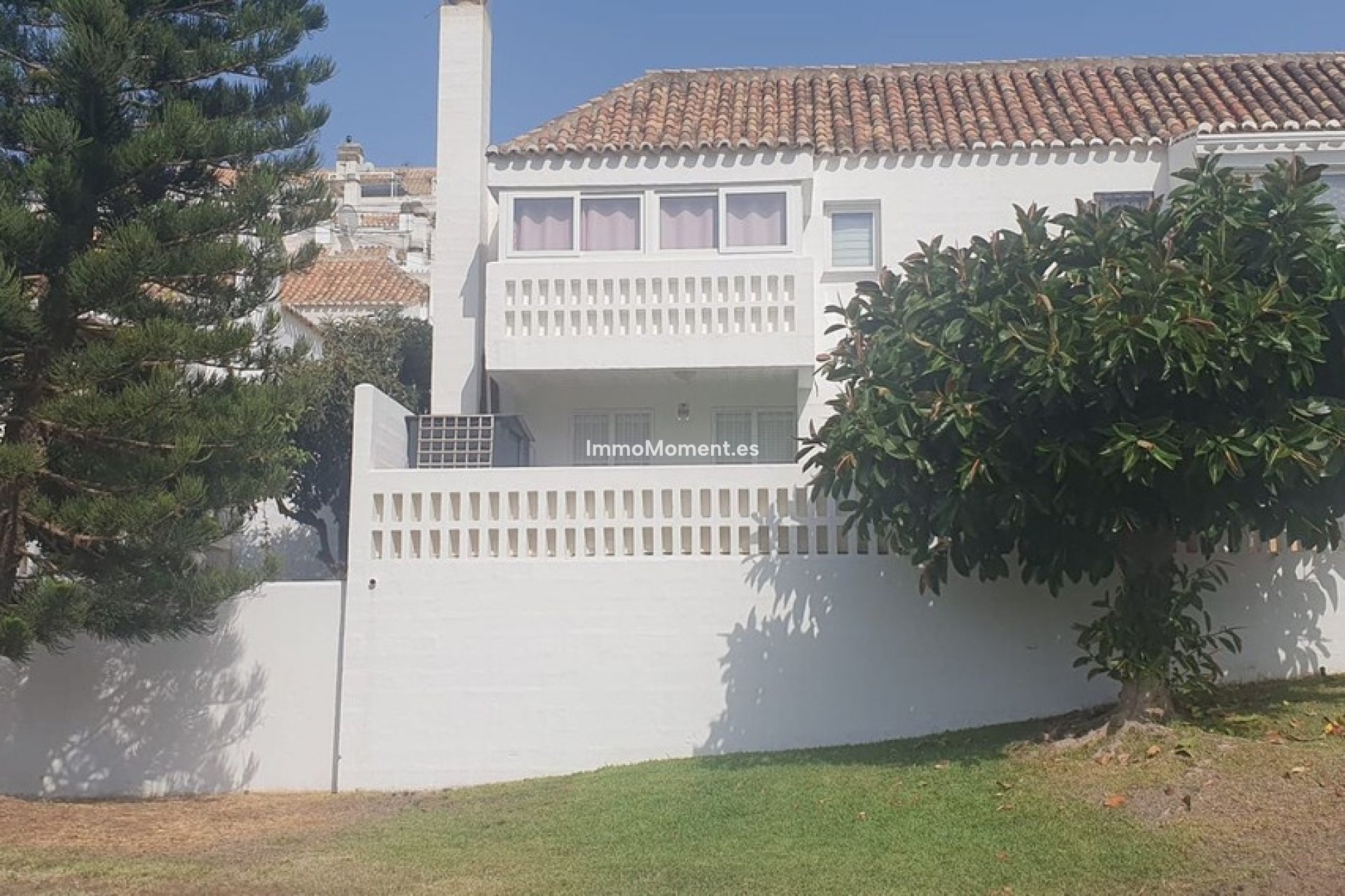 Resale - Apartment - Mijas - Mijas Golf
