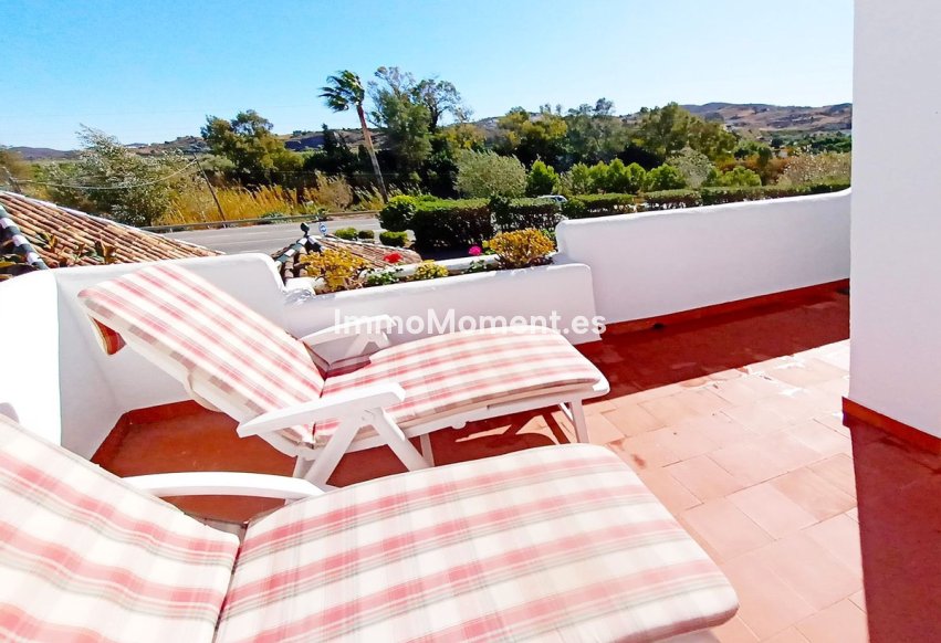 Resale - Apartment - Mijas - Mijas Golf