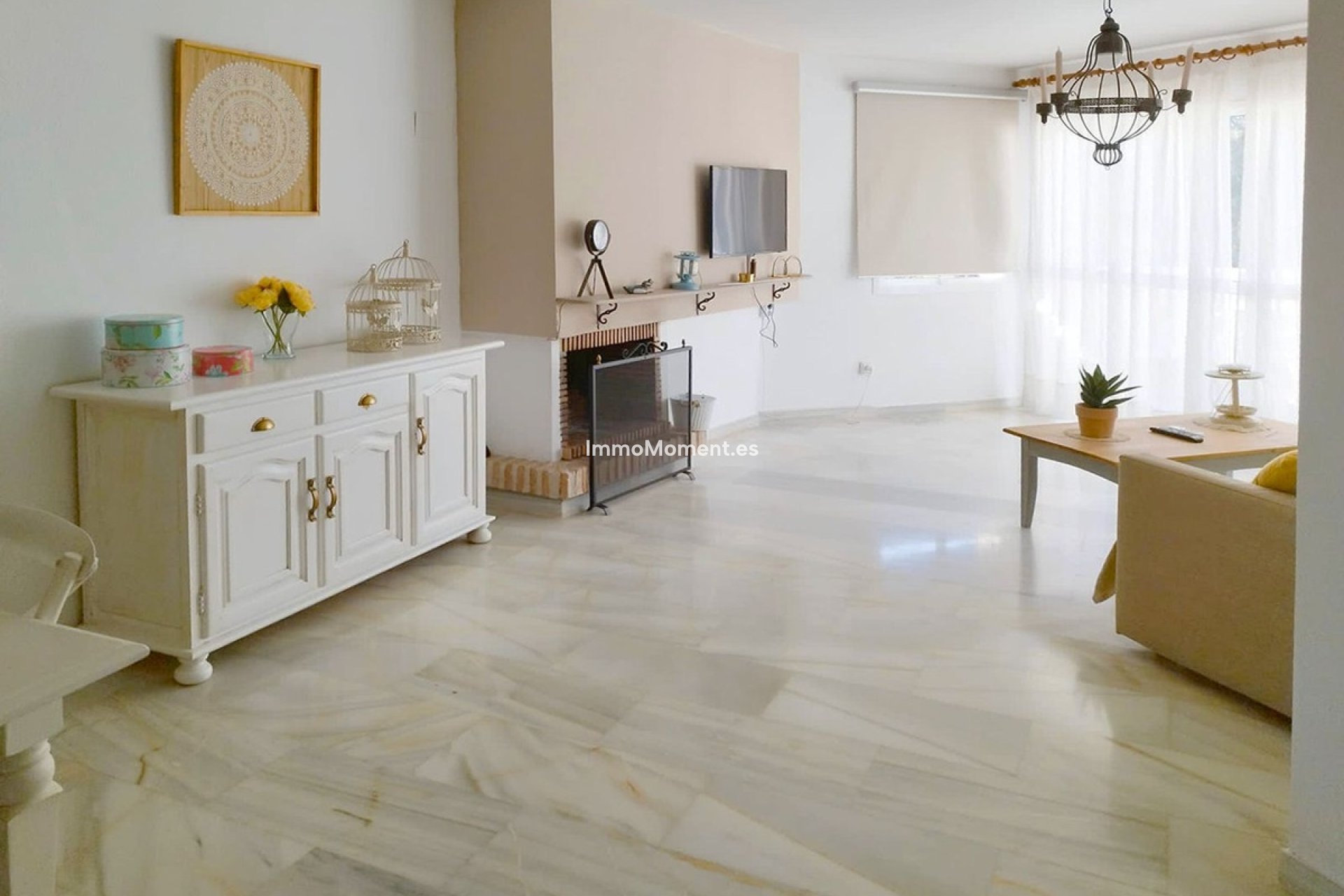 Resale - Apartment - Mijas - Mijas Golf