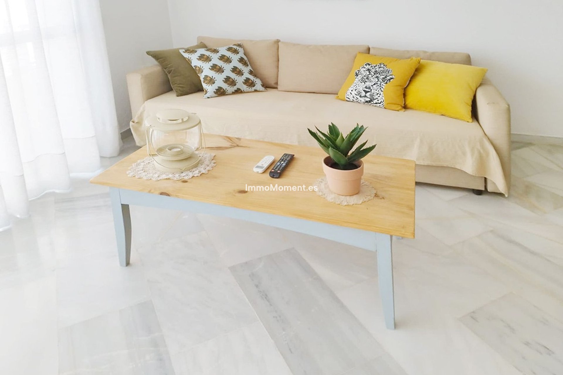 Resale - Apartment - Mijas - Mijas Golf