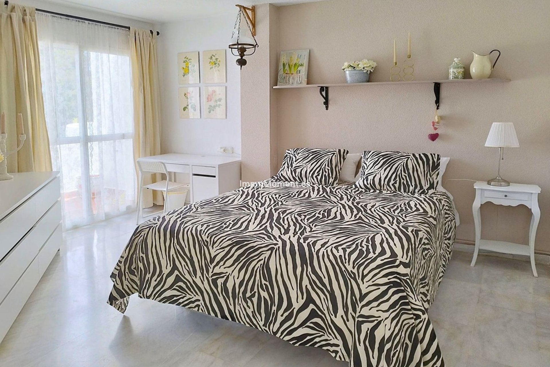 Resale - Apartment - Mijas - Mijas Golf