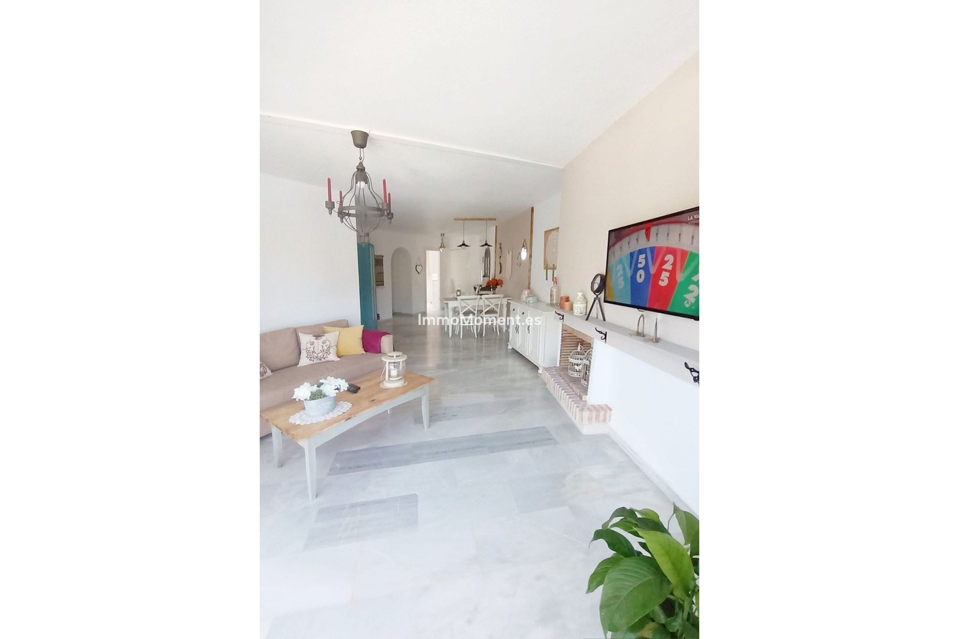 Resale - Apartment - Mijas - Mijas Golf