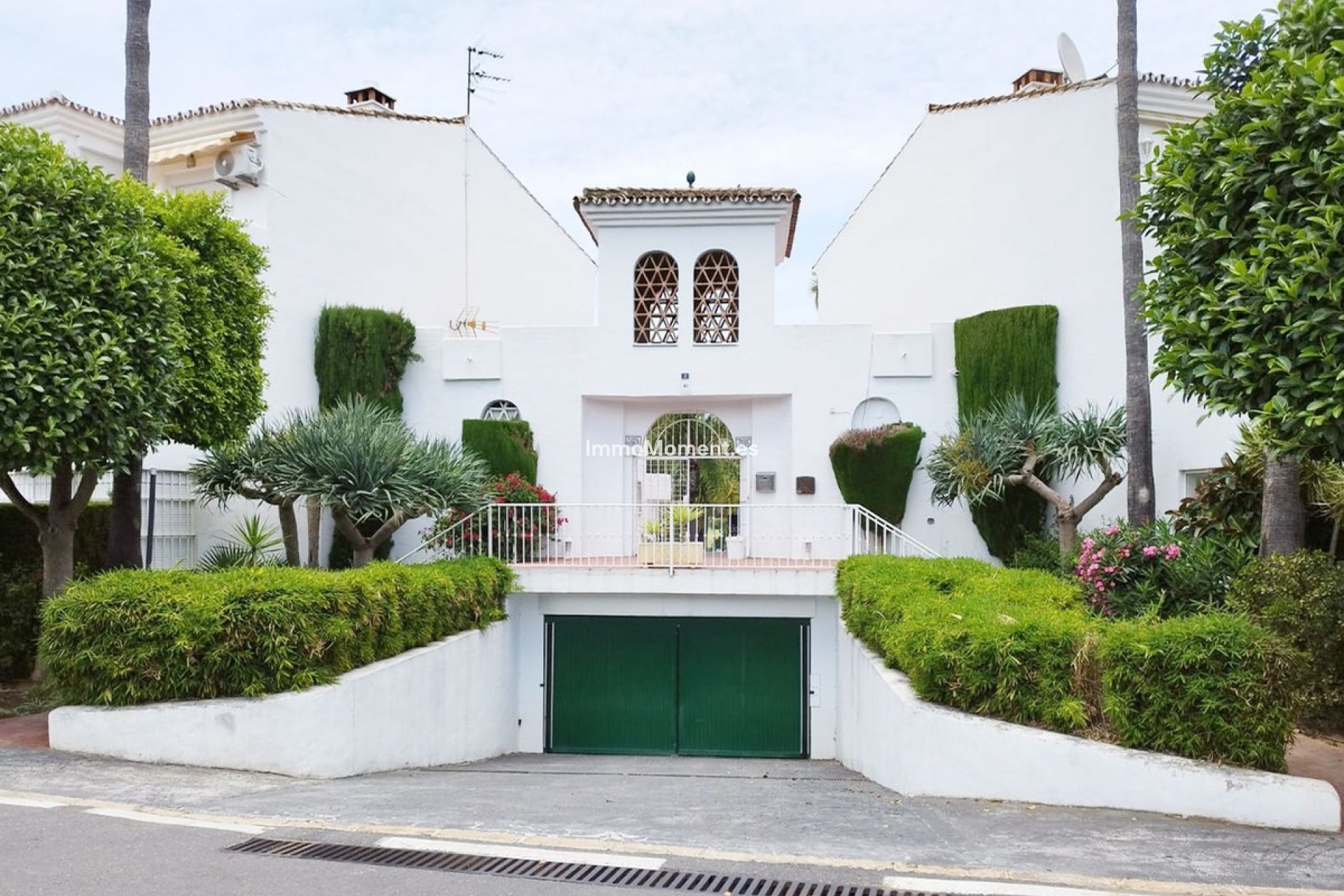 Resale - Apartment - Mijas - Mijas Golf