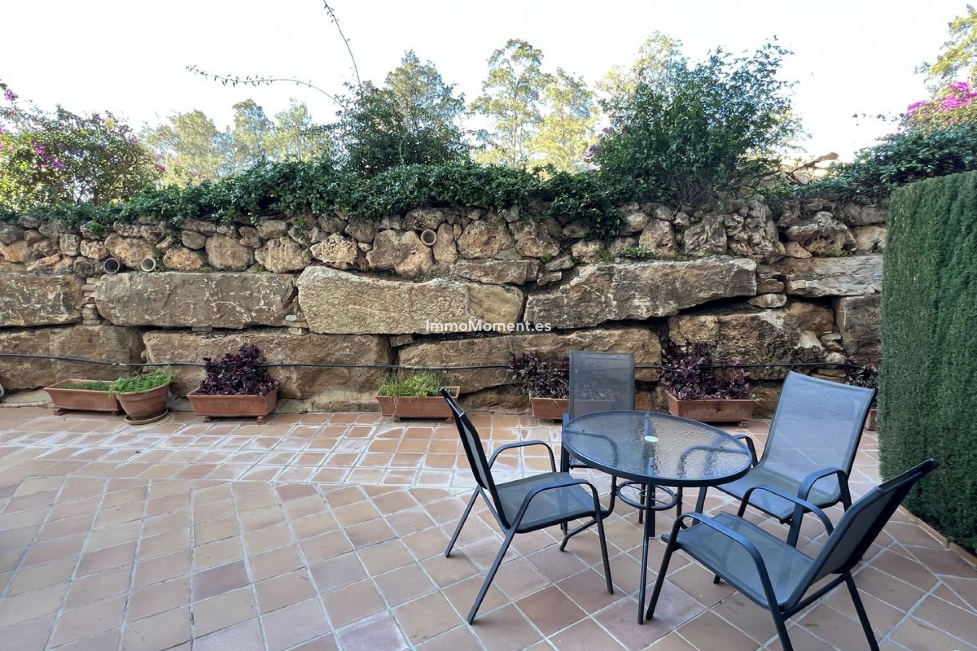 Resale - Apartment - Mijas - Mijas Golf