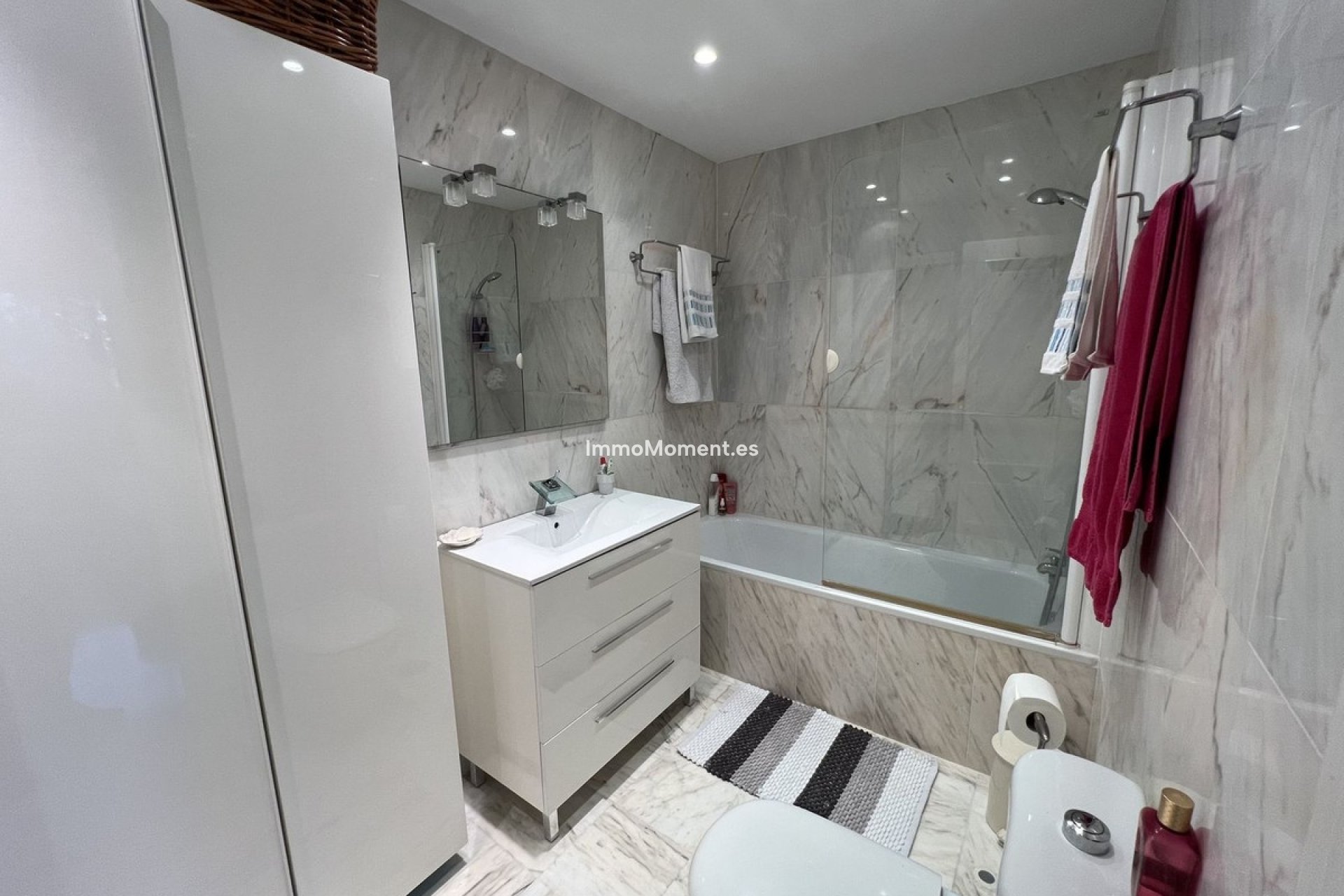 Resale - Apartment - Mijas - Mijas Golf
