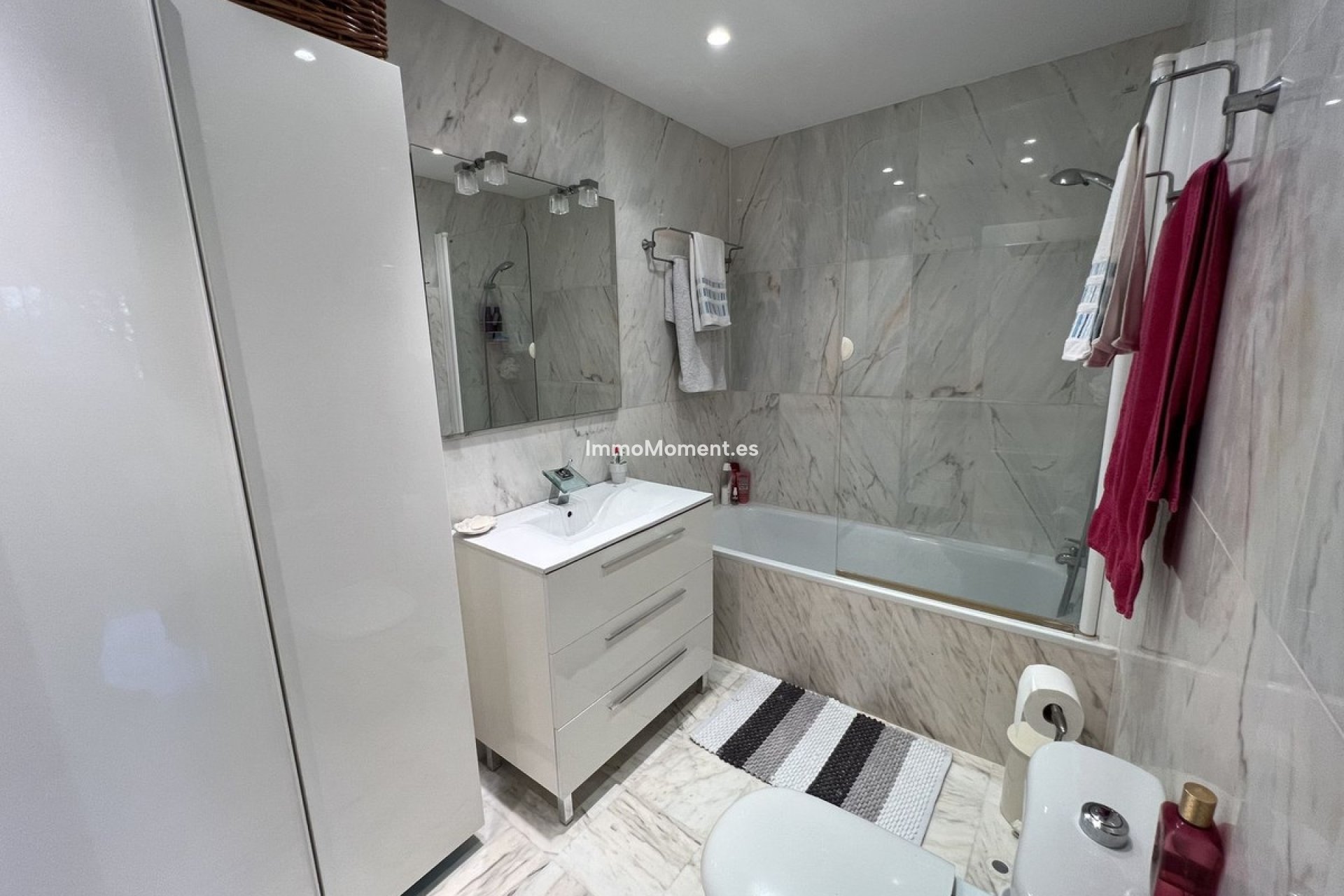 Resale - Apartment - Mijas - Mijas Golf