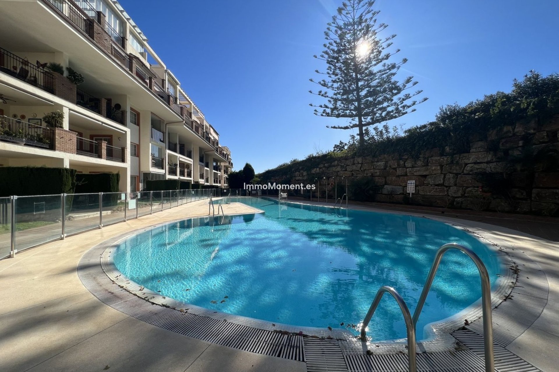 Resale - Apartment - Mijas - Mijas Golf
