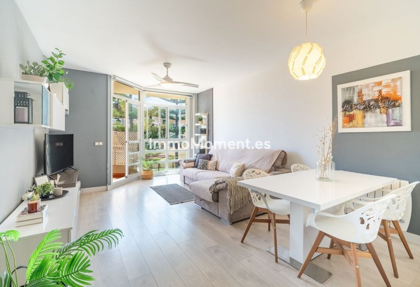 Resale - Apartment - Mijas - Mijas Golf