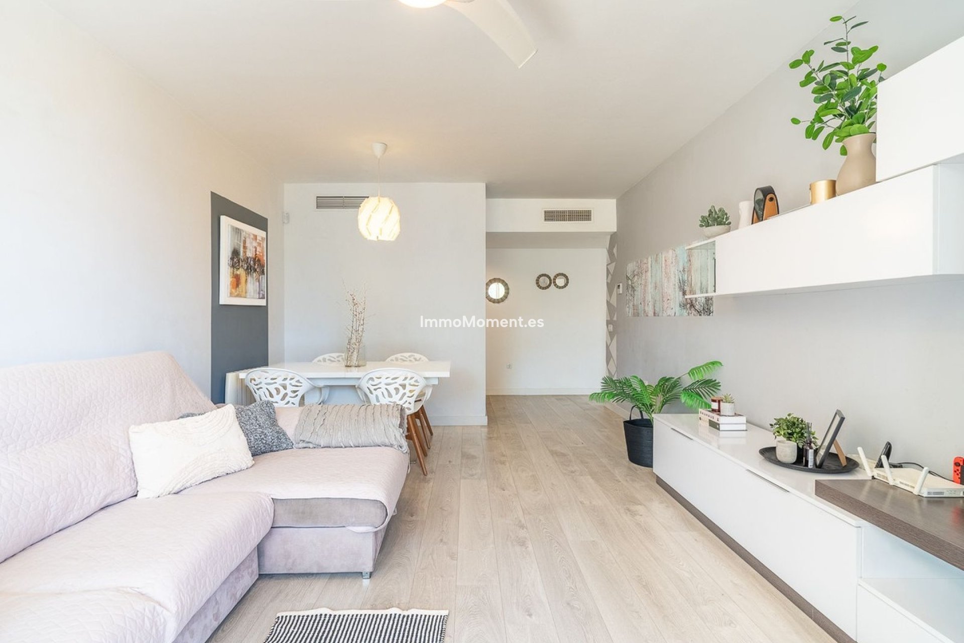 Resale - Apartment - Mijas - Mijas Golf