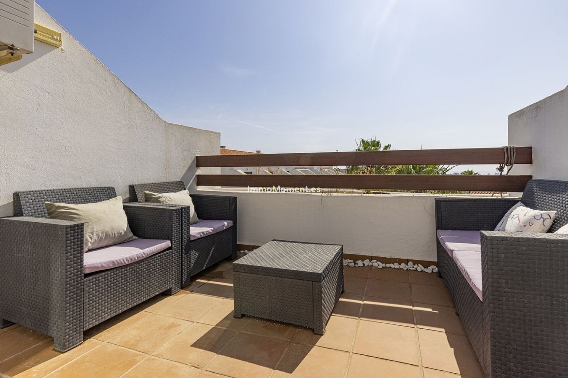 Resale - Apartment - Mijas - Mijas Golf