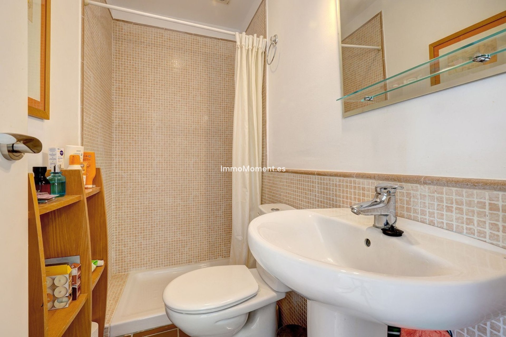 Resale - Apartment - Mijas - Mijas Golf