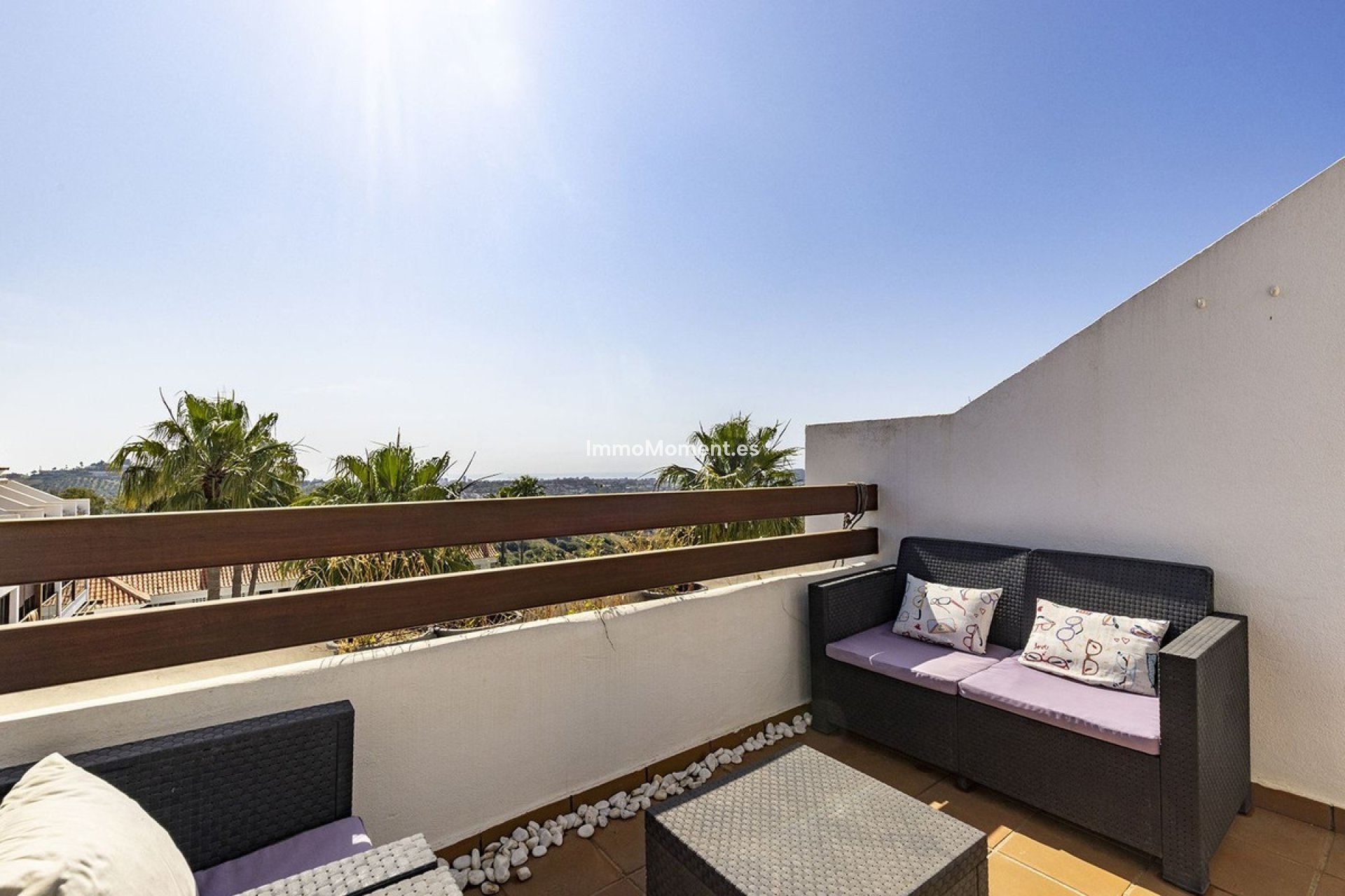 Resale - Apartment - Mijas - Mijas Golf