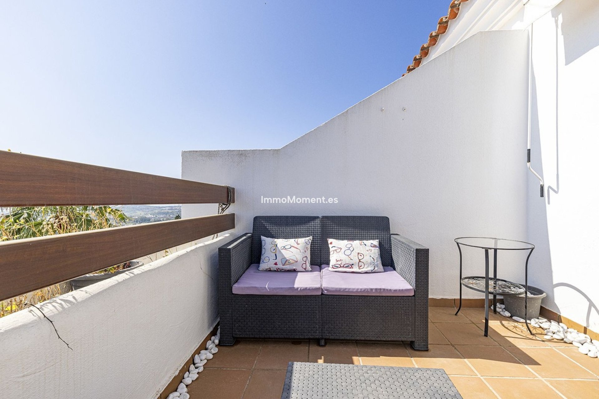 Resale - Apartment - Mijas - Mijas Golf