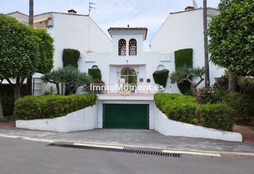Resale - Apartment - Mijas - Mijas Golf