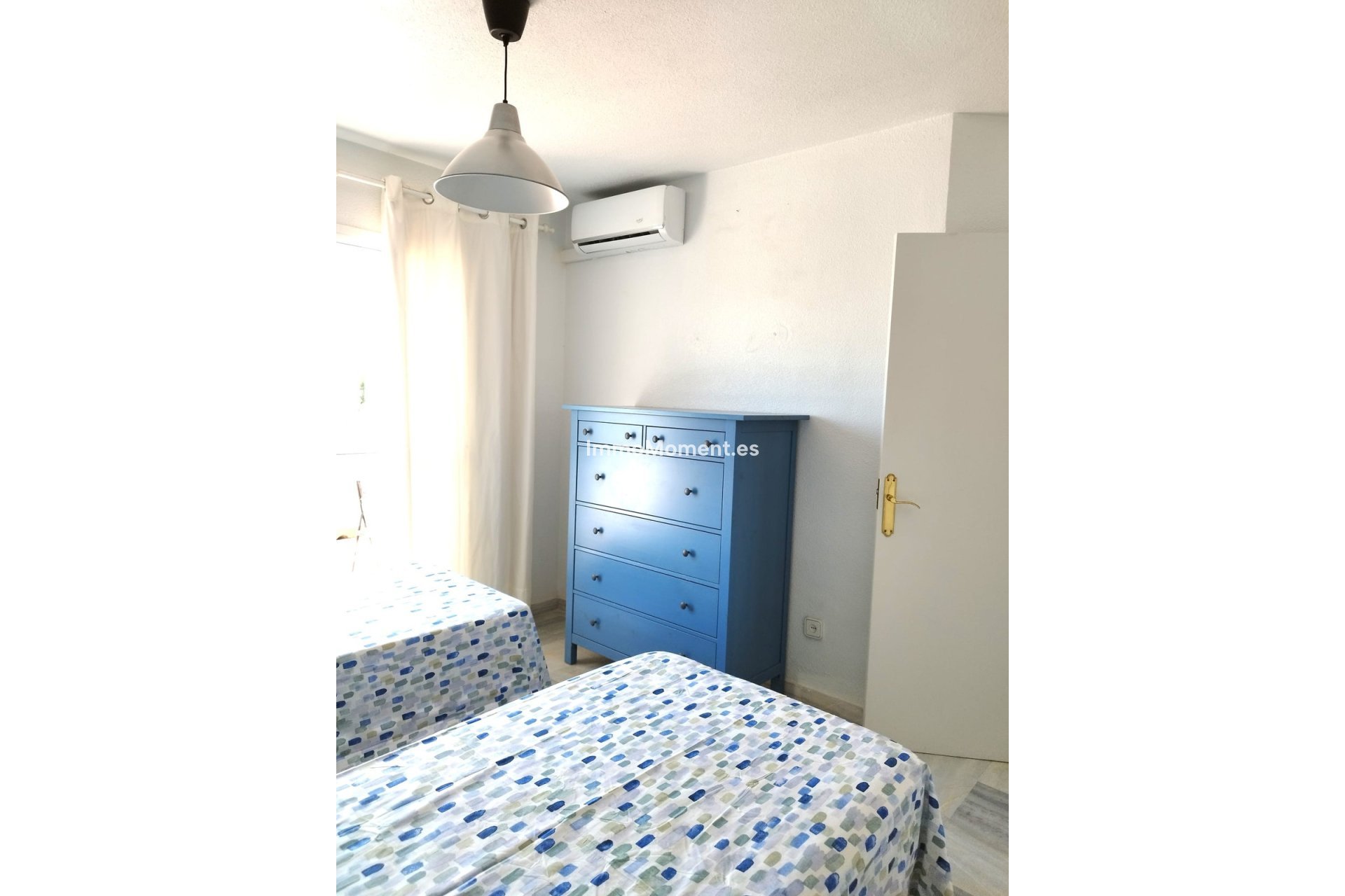 Resale - Apartment - Mijas - Mijas Golf