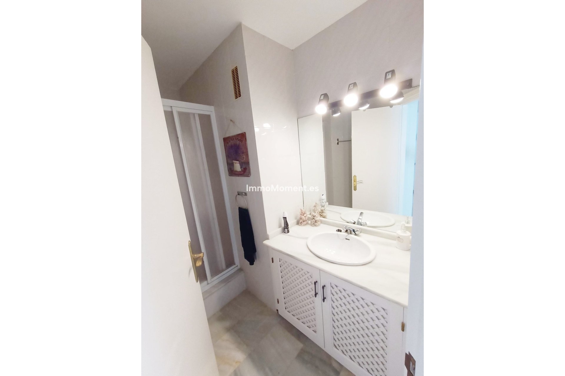 Resale - Apartment - Mijas - Mijas Golf