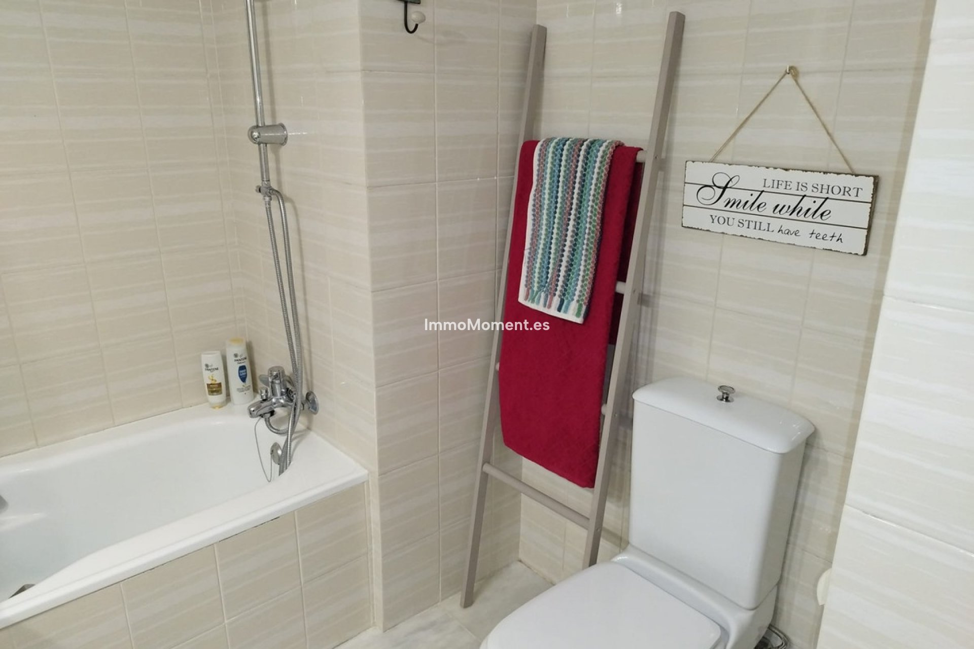 Resale - Apartment - Mijas - Mijas Golf