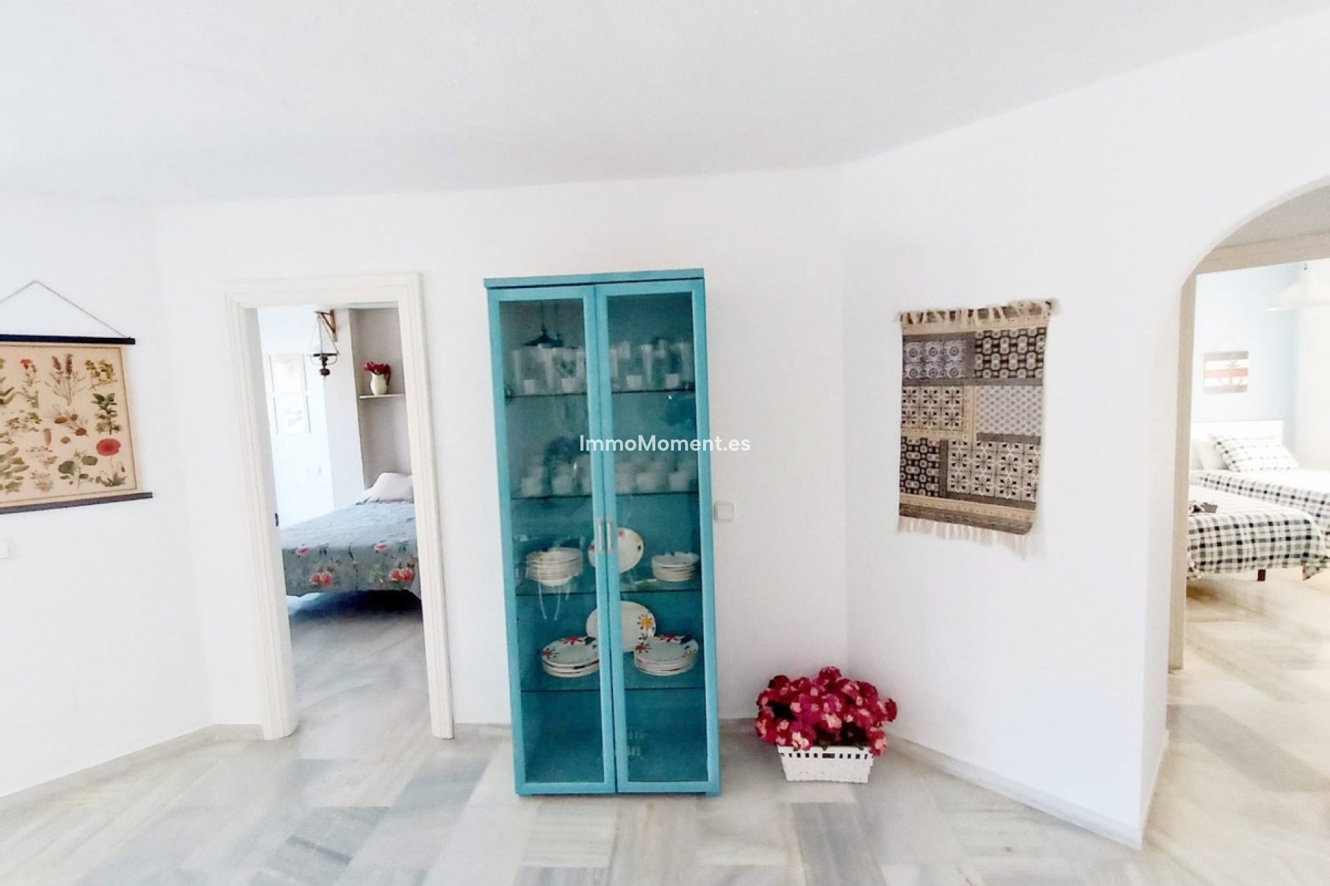 Resale - Apartment - Mijas - Mijas Golf