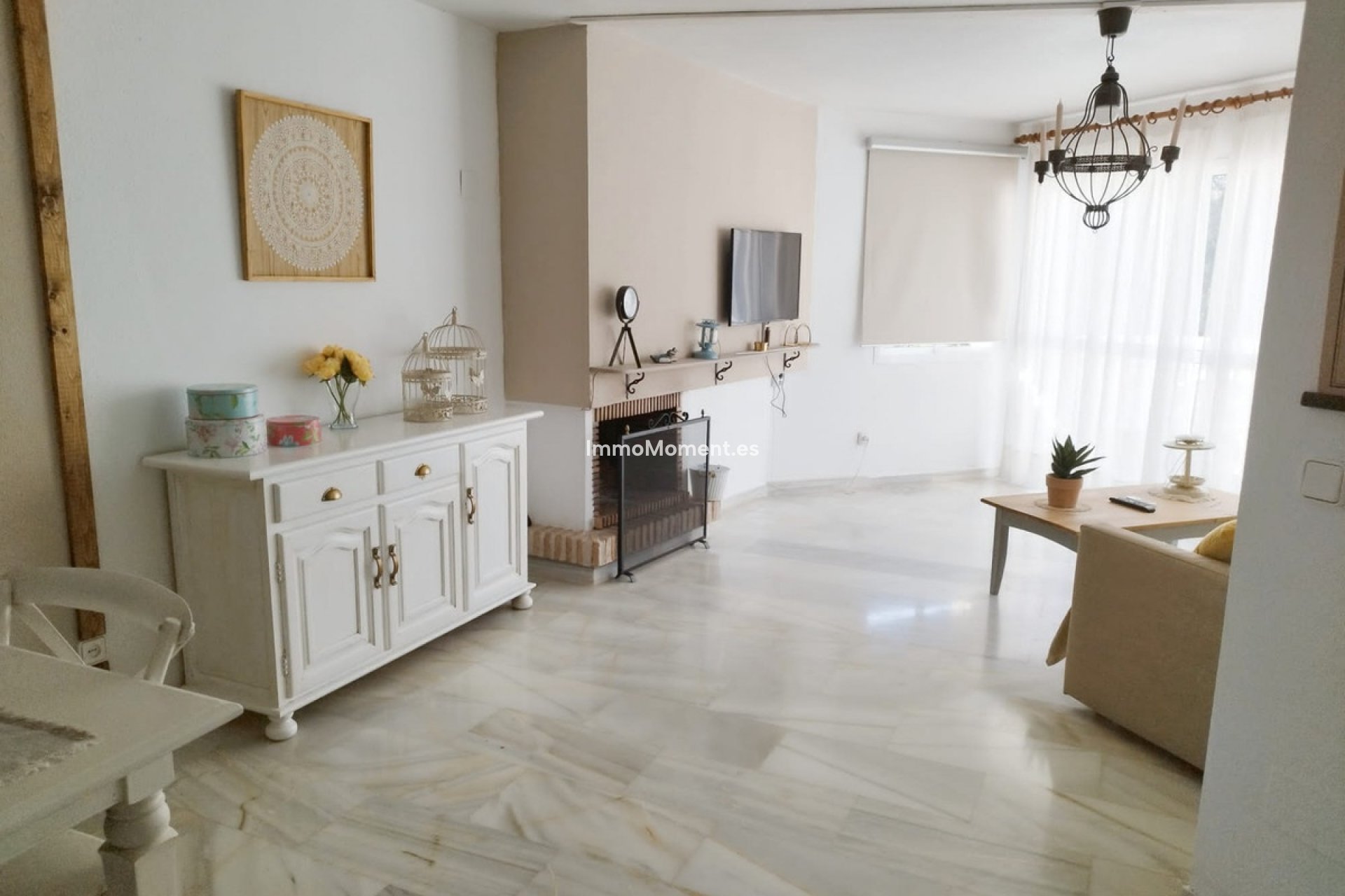 Resale - Apartment - Mijas - Mijas Golf
