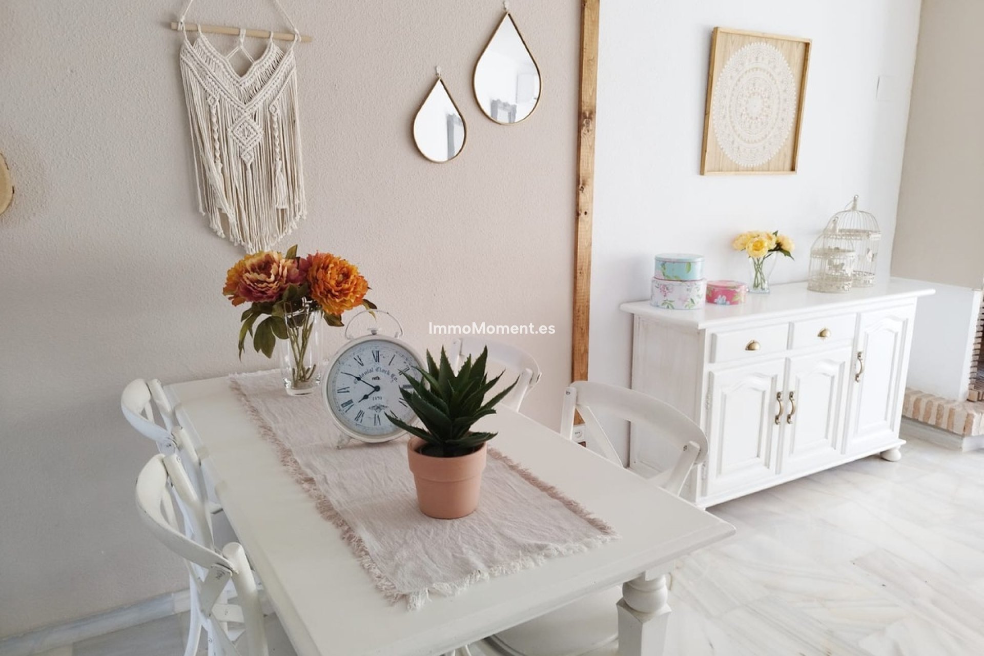 Resale - Apartment - Mijas - Mijas Golf