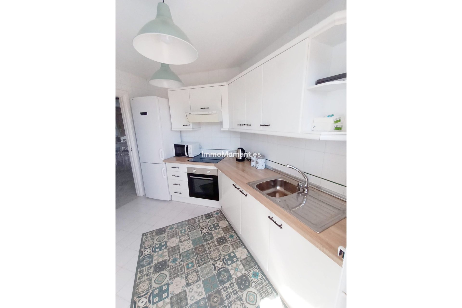 Resale - Apartment - Mijas - Mijas Golf