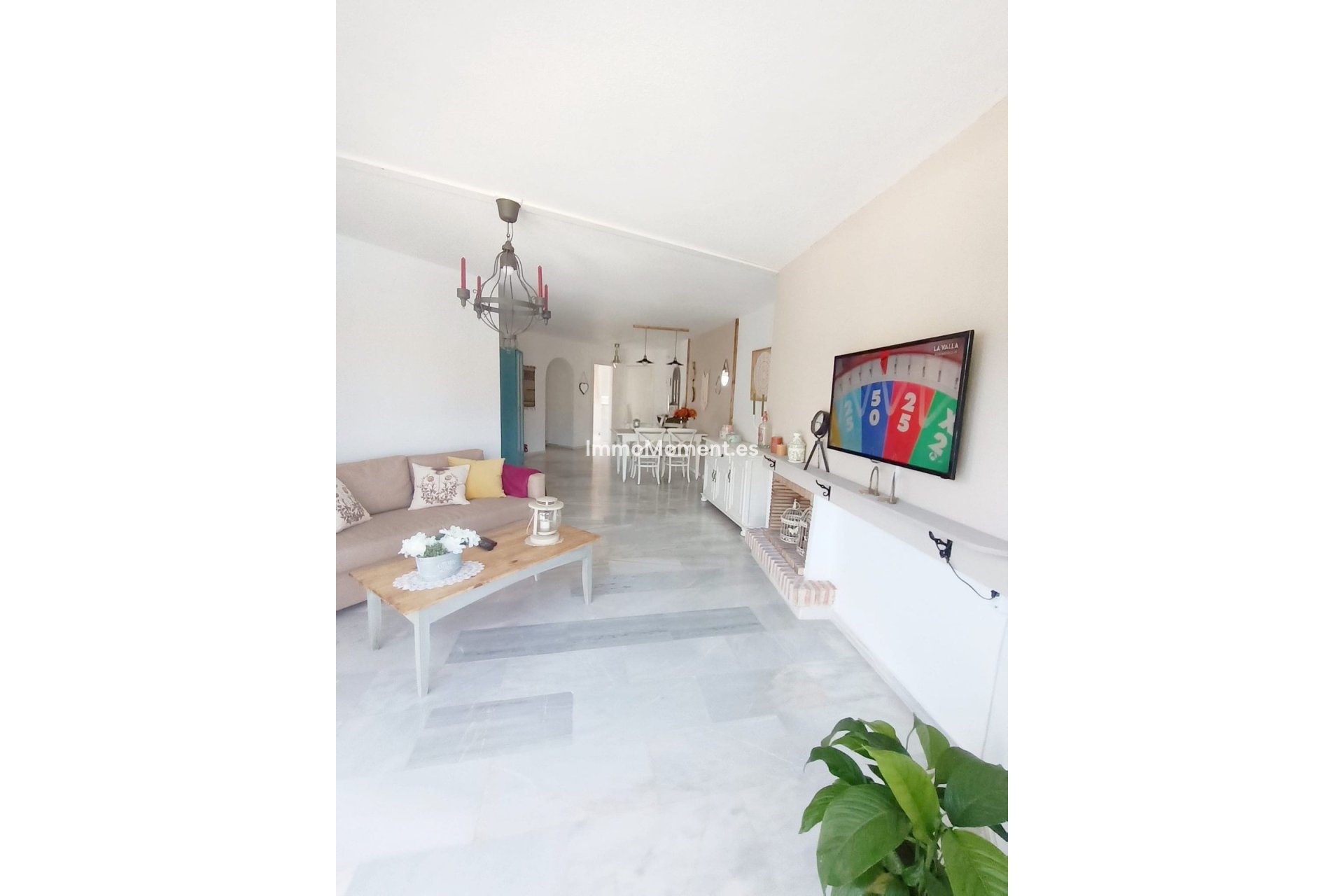 Resale - Apartment - Mijas - Mijas Golf