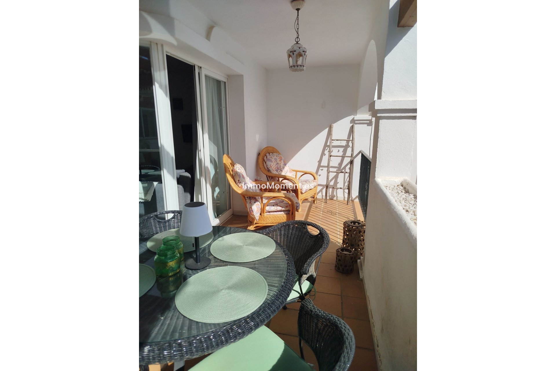 Resale - Apartment - Mijas - Mijas Golf