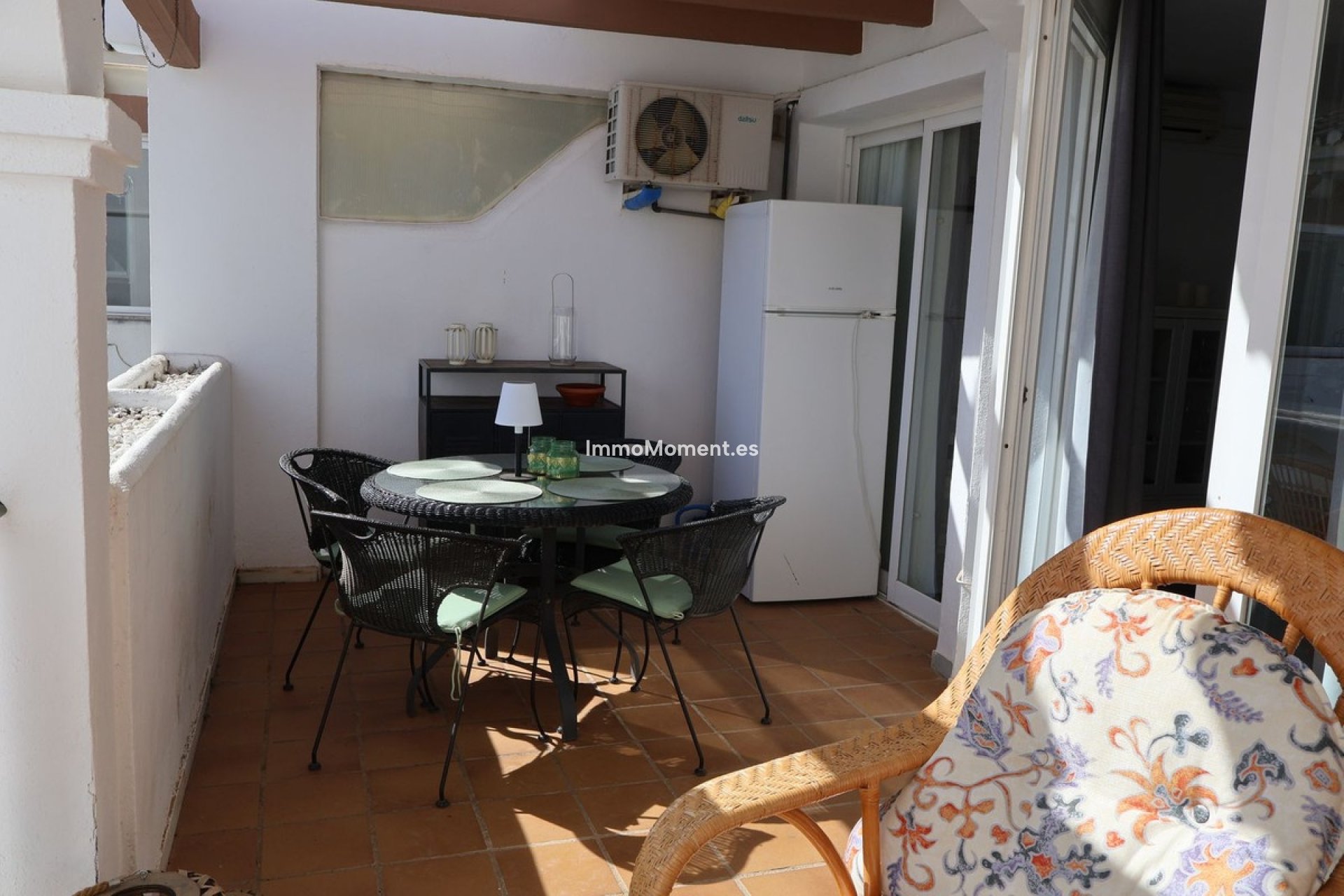 Resale - Apartment - Mijas - Mijas Golf