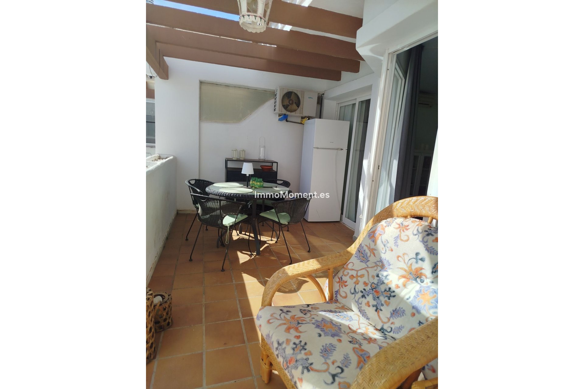 Resale - Apartment - Mijas - Mijas Golf