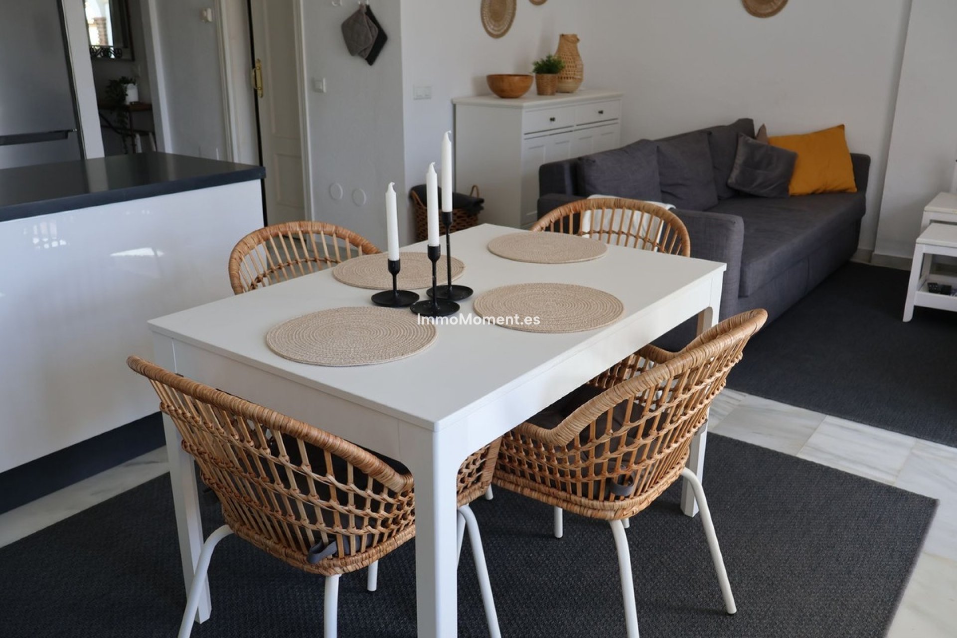 Resale - Apartment - Mijas - Mijas Golf
