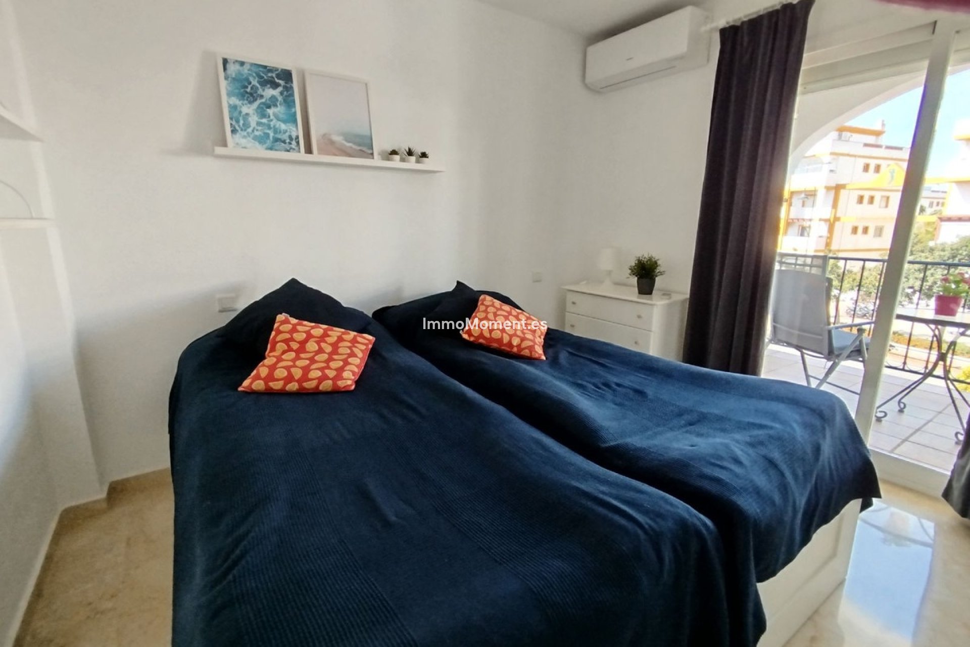 Resale - Apartment - Mijas - Mijas Golf