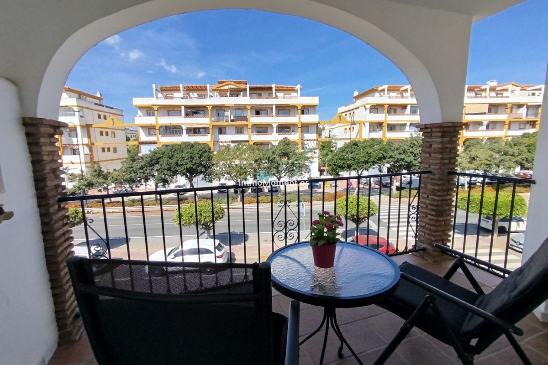 Resale - Apartment - Mijas - Mijas Golf