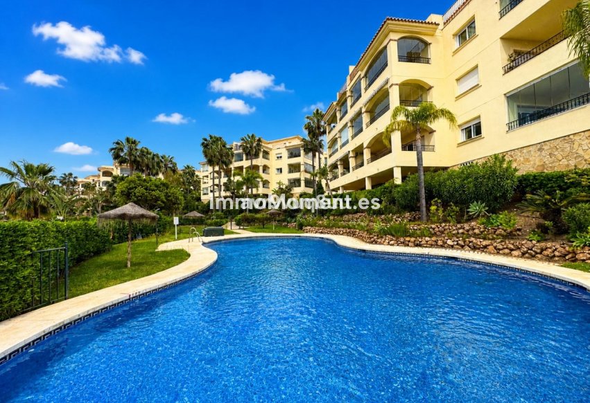 Resale - Apartment - Mijas - Mijas Golf
