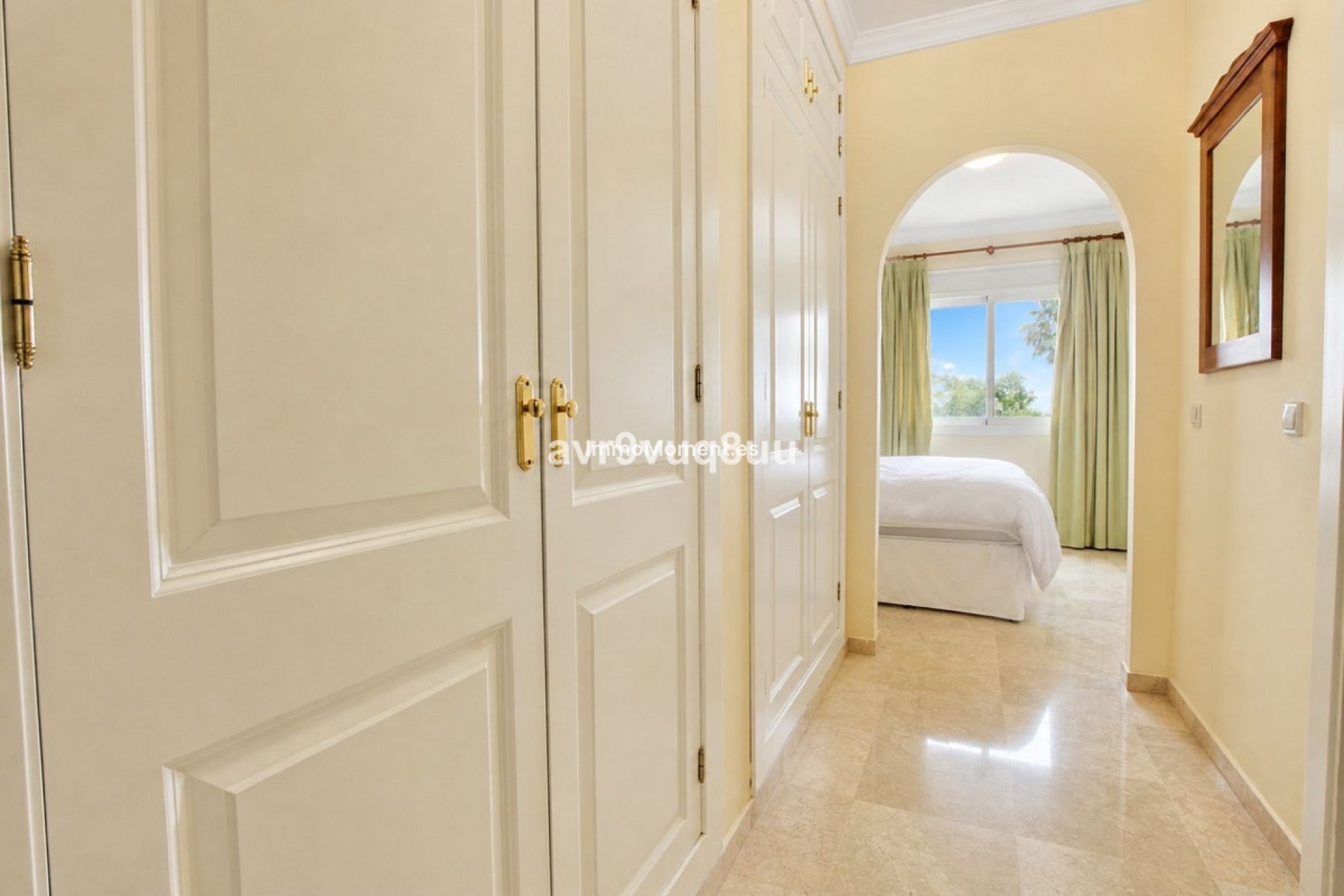 Resale - Apartment - Mijas - Mijas Golf