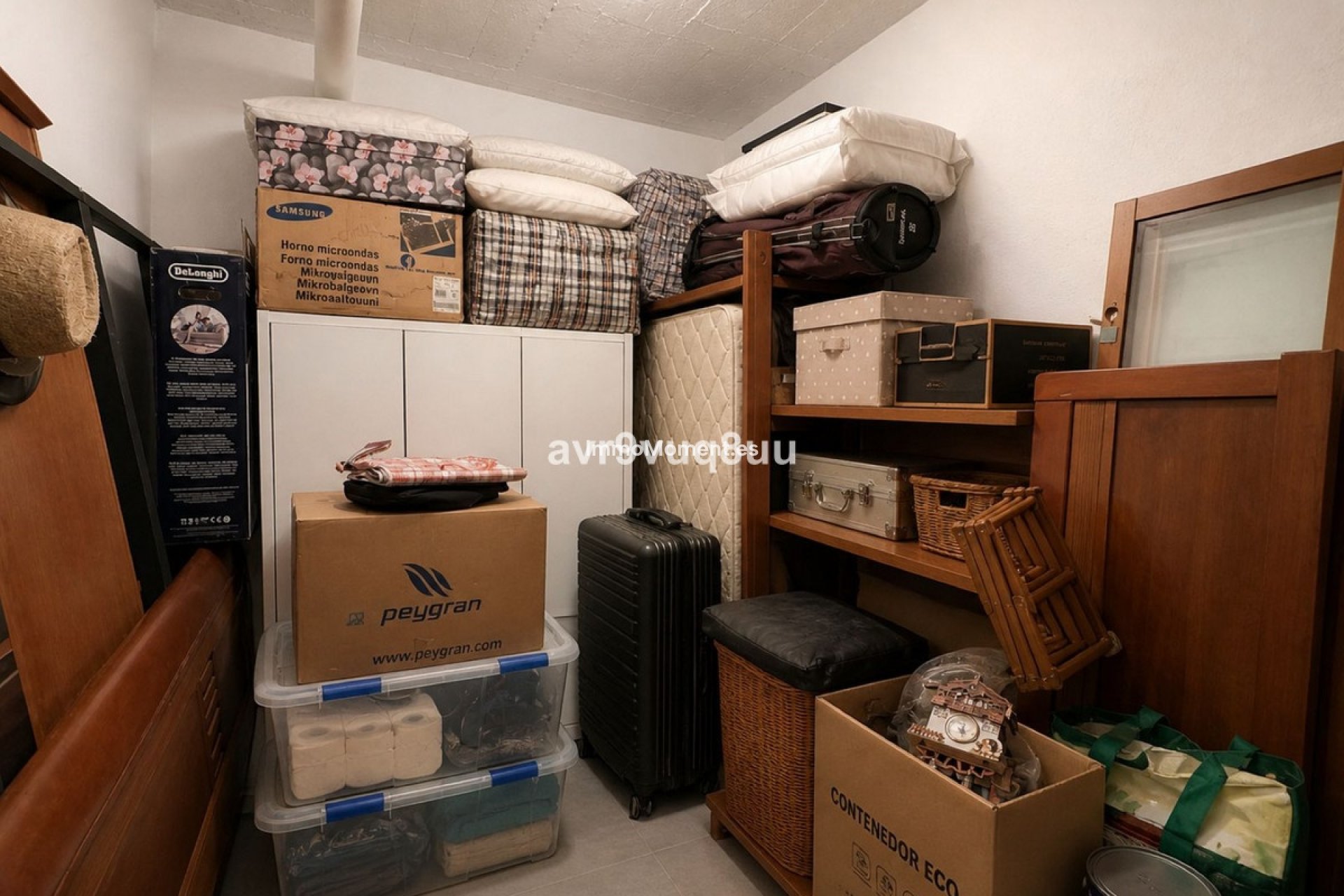 Resale - Apartment - Mijas - Mijas Golf