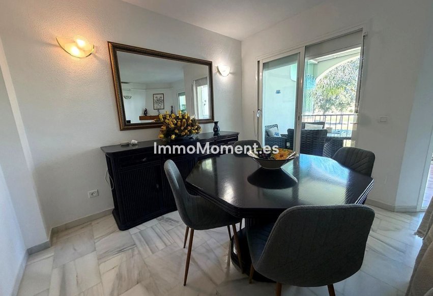 Resale - Apartment - Mijas - Mijas Golf