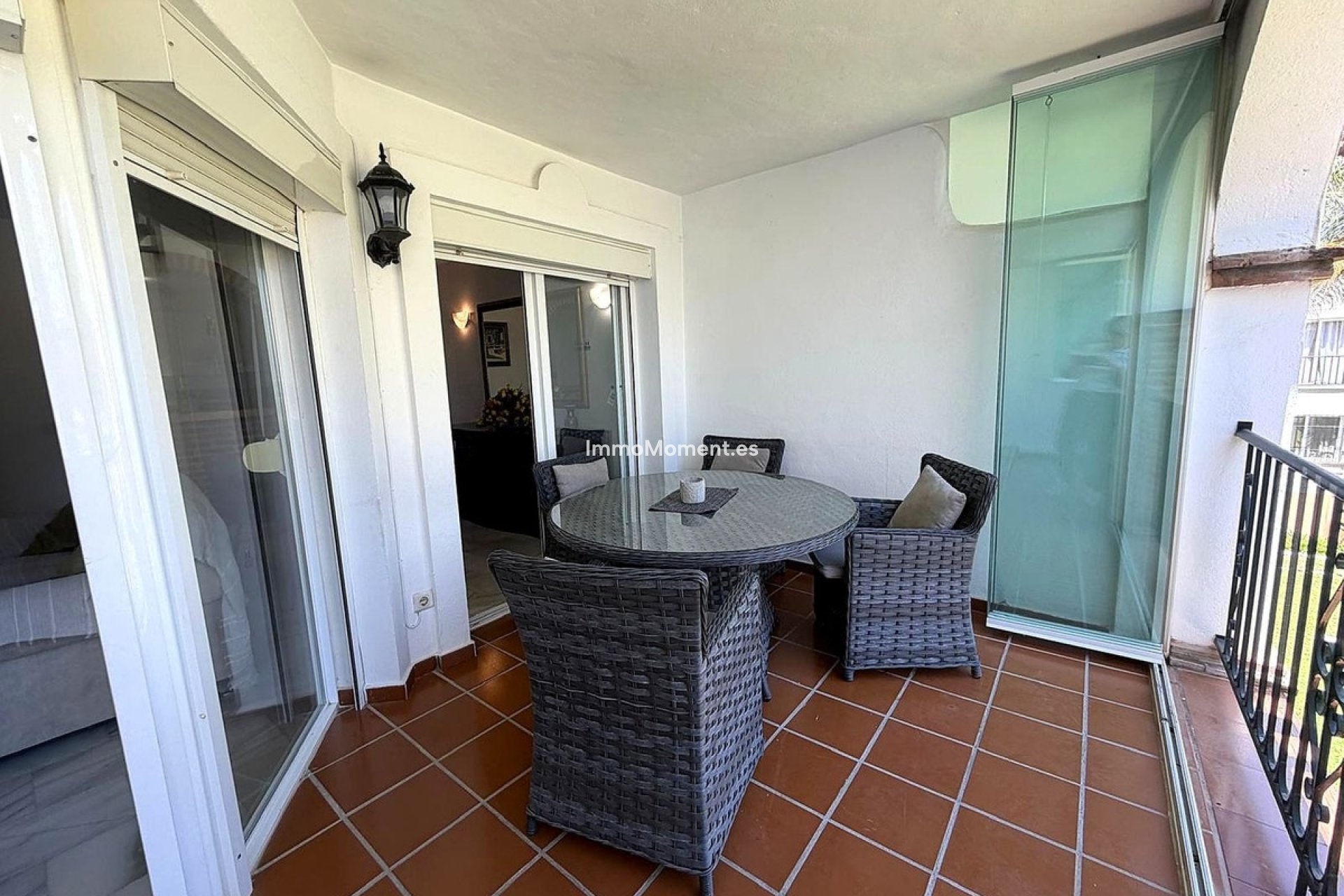 Resale - Apartment - Mijas - Mijas Golf