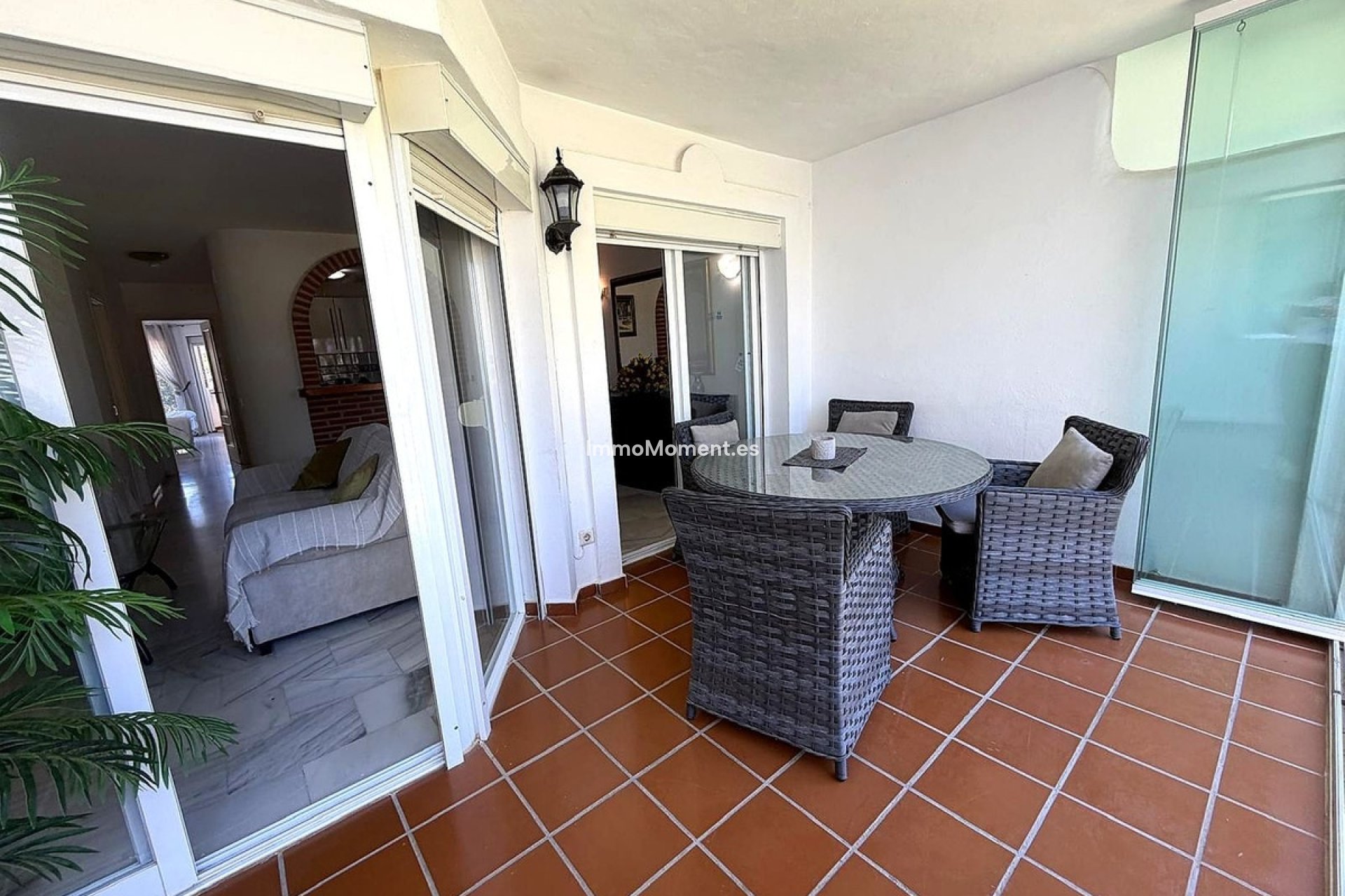 Resale - Apartment - Mijas - Mijas Golf